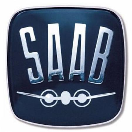Logo Design  on Saab Spyker   Saab   Spyker